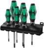Afbeeldingen van Wera Schroevendraaierset torx 367/6 Kraftform