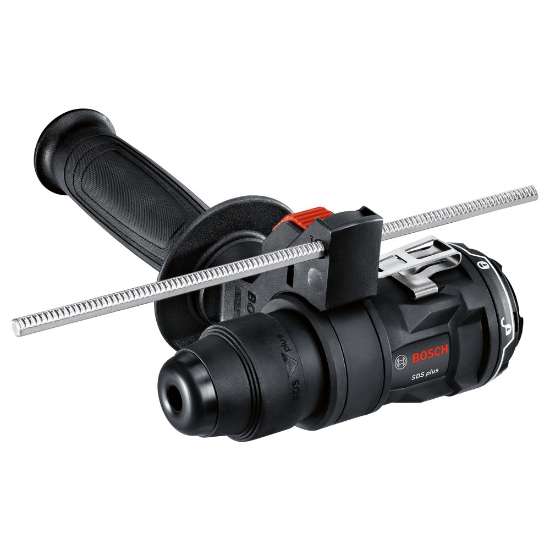 Afbeeldingen van Bosch FlexiClick-opzetstuk GFA 12-H