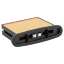 Afbeeldingen van Bosch Cellulose-harmonicafilter