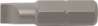 Afbeeldingen van Kelfort Schroevendraaierbit sleuf - 1.2x6.5x25mm - Standaard 