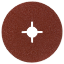 Afbeeldingen van Bosch Fiberschuurschijf R444, Expert for Metal