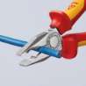 Afbeeldingen van KNIPEX Kombitang