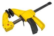 Afbeeldingen van Stanley eenhandklem FATMAX Hybrid - 300mm