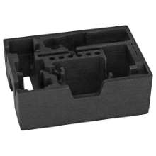 Afbeeldingen van Bosch Inlay 1/1 inlay GBH 18V-22 + GDE 18V-12