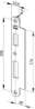 Afbeeldingen van Assa Abloy sluitplaat EA322 - stomp DR1/2/3/4 