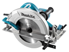 Afbeeldingen van Makita cirkelzaag HS0600 - 230v 2000Watt 270mm 