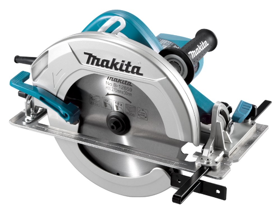 Afbeeldingen van Makita cirkelzaag HS0600 - 230v 2000Watt 270mm 