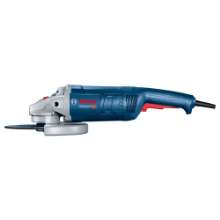 Afbeeldingen van Bosch GWS 22230 J haakse slijpmachine