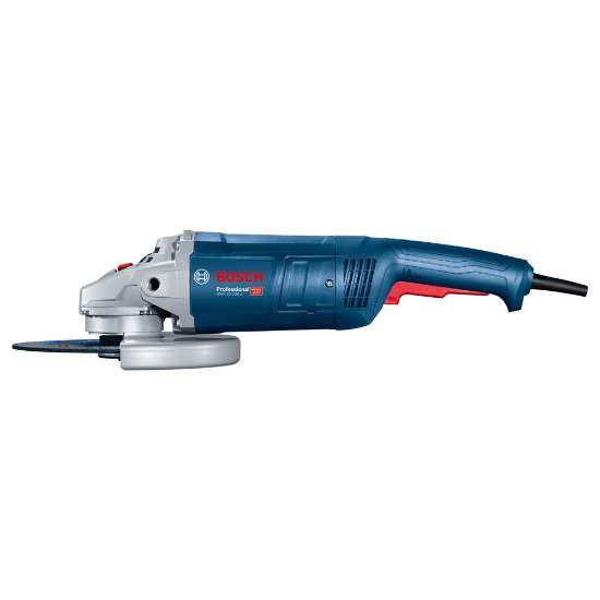 Afbeeldingen van Bosch GWS 22230 J haakse slijpmachine