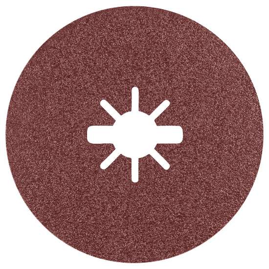 Afbeeldingen van Bosch Fiberschuurschijf