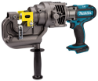 Afbeeldingen van Makita 18 V Ponsmachine DPP200ZK