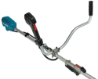Afbeeldingen van Makita LXT 18 V Trimmer U-greep DUR191UZX9