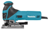 Afbeeldingen van Makita Decoupeerzaag 4351T - 230v 580Watt - met T-Model 