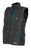 Afbeeldingen van Makita Verwarmd vest L CV102DZL