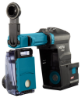 Afbeeldingen van Makita Stofzuiger DX14 