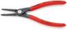 Afbeeldingen van KNIPEX Precisie-borgveertang