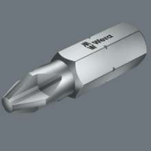 Afbeeldingen van Wera Bit pozidriv 855/1 Z DIY
