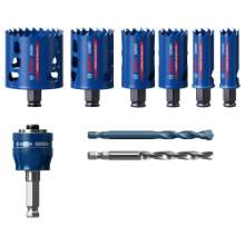 Afbeeldingen van Bosch Gatzagenset