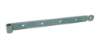 Afbeeldingen van GB heng voor pen - Ø16x800mm 40x4mm - RVS 304