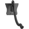 Afbeeldingen van STANLEY Track wall® fietshaak horizontaal STST82615-1