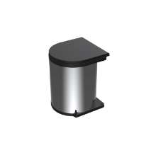 Afbeeldingen van Hettich Bin.it Classic, 297 x 283 x 364 mm,  , zwart
