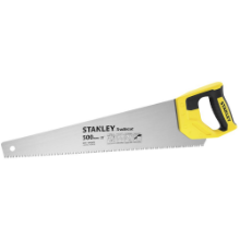 Afbeeldingen van STANLEY Houtzaag tradecut universal 8 tpi STHT20350-1