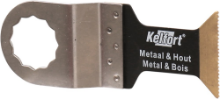 Afbeeldingen van Kelfort Multizaag - 29x42mm - Metaal Bim Titanium 