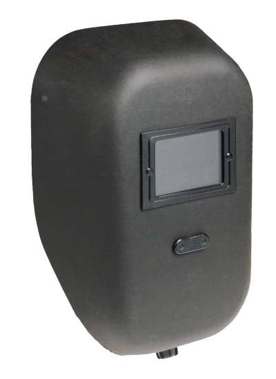 Afbeeldingen van Honeywell Lasschild Shellfo 812244 - 90x110mm 