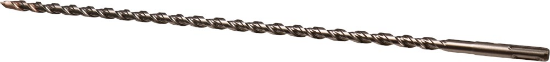 Afbeeldingen van Kelfort Hamerboor - Ø10x460mm - Sds+ 