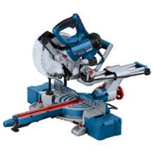 Afbeeldingen van Bosch Stationaire machine GCM 305-216 D