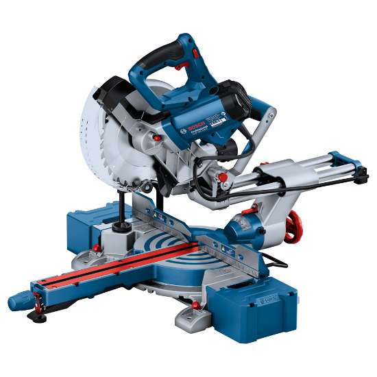 Afbeeldingen van Bosch Stationaire machine GCM 305-216 D