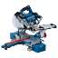 Afbeeldingen van Bosch Stationaire machine GCM 305-216 D