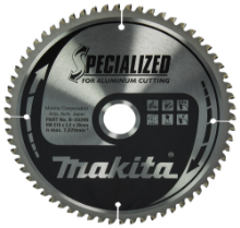 Afbeeldingen van Makita Zaagb Alu 216X30X2,2 64T -5G B-33299