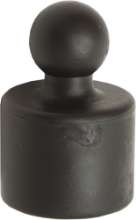 Afbeeldingen van Kelfort Adapter - 28mm - Compleet voor Voetplaat Snelsteun 