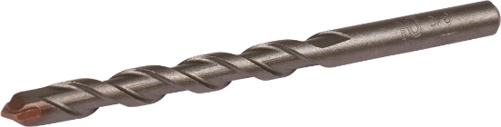 Afbeeldingen van Kelfort Betonboor - 10x120mm Cilindrisch  Op=Op