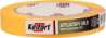 Afbeeldingen van Kelfort afplaktape - 19mm x 50 meter - Gold UV bestendig 
