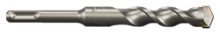 Afbeeldingen van Makita SDS boor 18X160MM D-16209