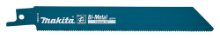 Afbeeldingen van Makita Rec.Zaagbl Bi-M 152X19X0,9 1,4 D-51633