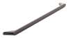Afbeeldingen van Siro Meubelgreep metaal - boorafstand 320mm/L 335mm/H 31mm/B 13mm zwart chroom glanzend 
