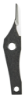 Afbeeldingen van Makita Middenmes 792537-8