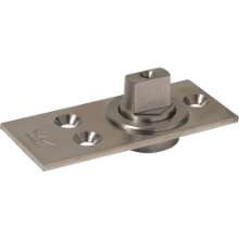 Afbeeldingen van Dorma Blindlager 8560Ge / Rvs