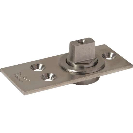Afbeeldingen van Dorma Blindlager 8560Ge / Rvs