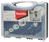 Afbeeldingen van Makita Gatzaagset 15-d BiM pl.staal L B-38663