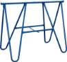 Afbeeldingen van Kelfort Klapschraag - 80x110cm - Blauw 