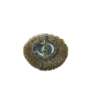 Afbeeldingen van Makita Vlakborstel 75Mm 1/4 Vermes P-66949