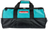 Afbeeldingen van Makita gereedschapstas 831303-9 - Zwart/Blauw