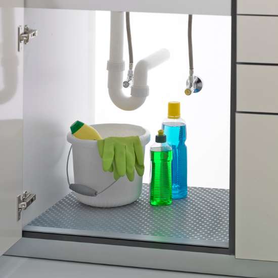 Afbeeldingen van Hettich Waterbeschermingsmat 1200 x 580