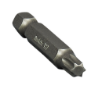 Afbeeldingen van Makita Schroefbit T27x50 3stk B-25410