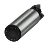 Afbeeldingen van Makita V-groeffrees - Ø12,7x12,7mm 90° - schacht Ø12mm 2 beitels