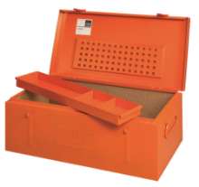 Afbeeldingen van Bahco gereedschapskist 830x440x340 (1496MB4)